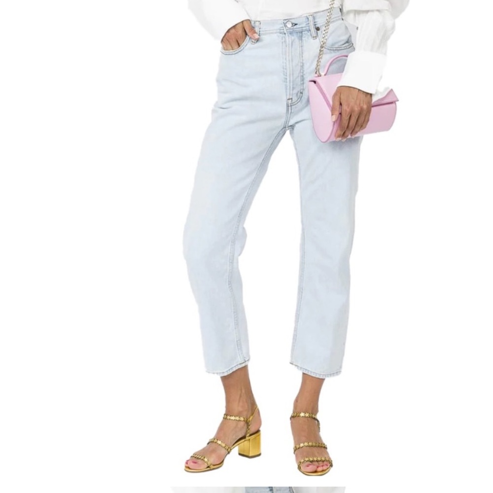 Acne Studio Jeans - Picture 6 of 6
